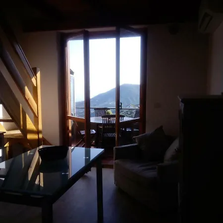 Tigullio Vacations: Lo Chalet Sul Mare Leivi Exterior foto