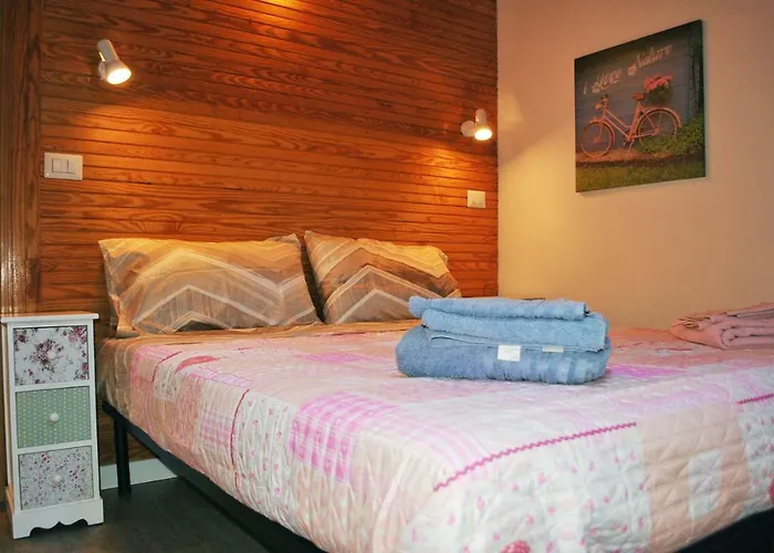 Tigullio Vacations: Lo Chalet Sul Mare