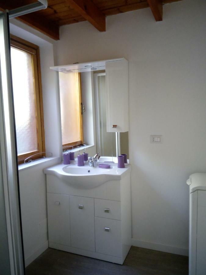 Apartment Tigullio Vacations: Lo Sul Mare