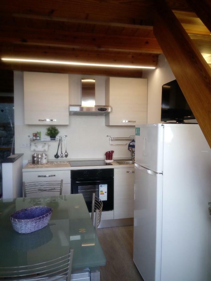 Tigullio Vacations: Lo Sul Mare Apartment