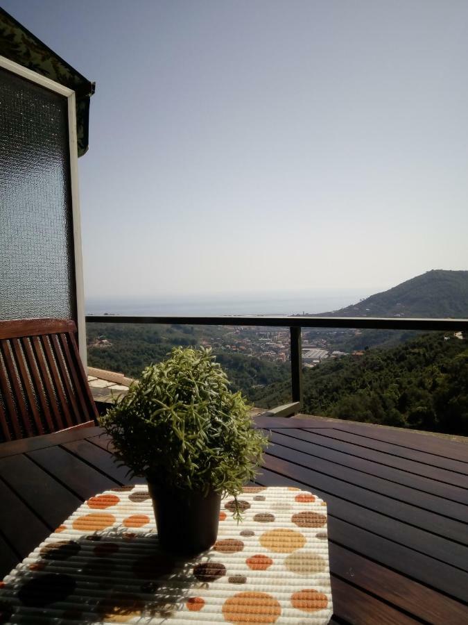 Apartment Tigullio Vacations: Lo Sul Mare *