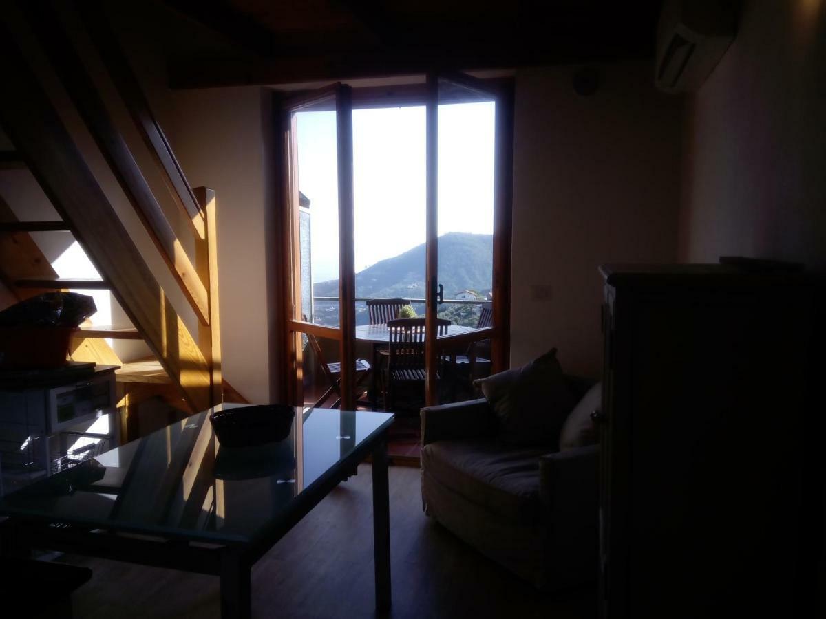 Apartment Tigullio Vacations: Lo Sul Mare Leivi