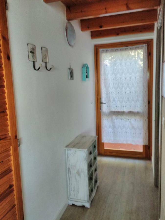 Tigullio Vacations: Lo Sul Mare Apartment