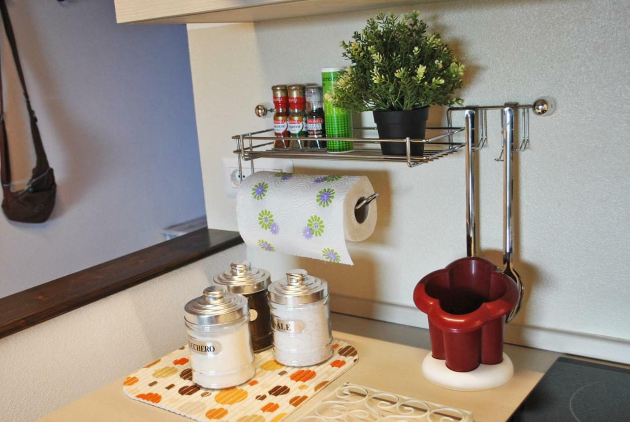 Tigullio Vacations: Lo Sul Mare Apartment *