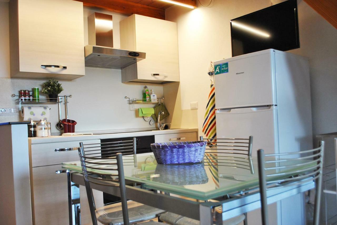 Tigullio Vacations: Lo Sul Mare Apartment Leivi